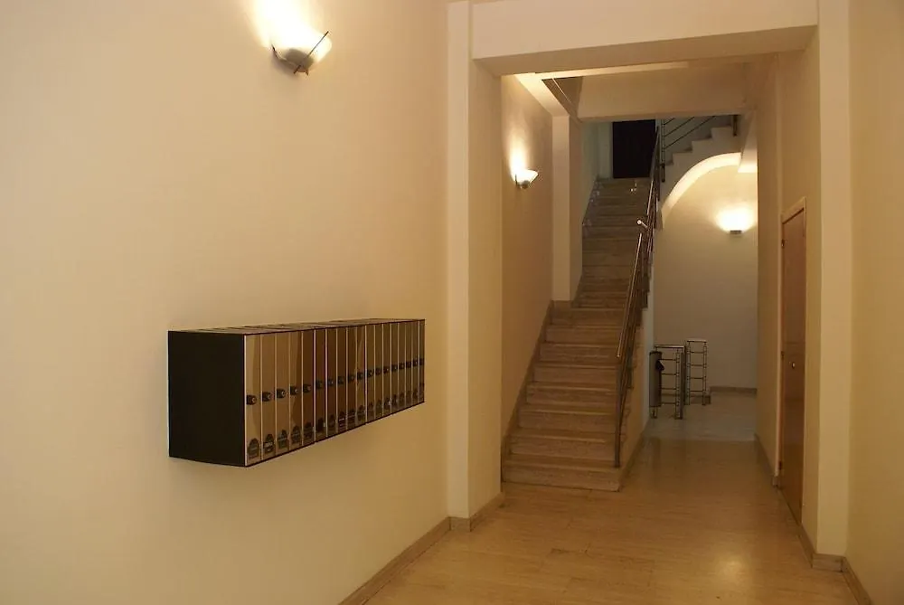 Fisa Rentals Aribau Barcelona